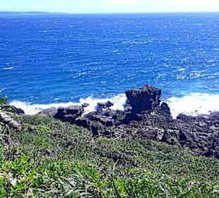 Kap Maobitou Halbinsel Hengchun