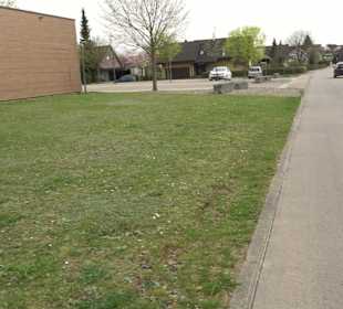 Kornberghalle Suppingen