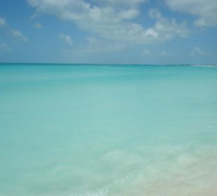 Playa Paraiso