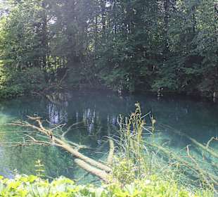 Park Narodowy Jezior Plitwickich