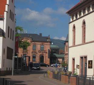 Innenstadt Edenkoben