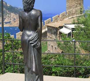 Schöne Ein- und Ausblicke