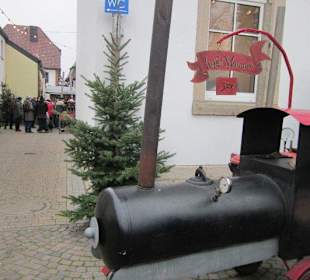 Annereslmarkt Rheinzabern