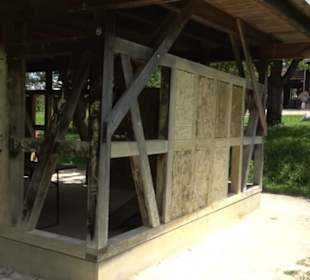 Freilichtmuseum Beuren
