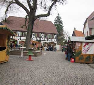 Kandeler Weihnachtsmarkt