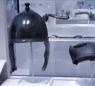 Museo Arqueologico Nacional