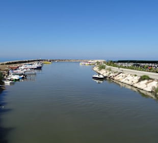Hafen