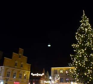 Nikolausmarkt Weißenhorn