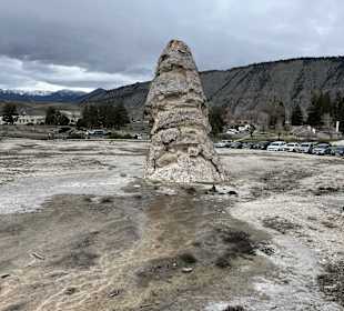 Yellowstone Nationalpark