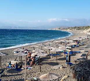 Strand Matala