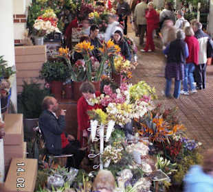 Blumenmarkt