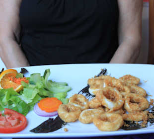 Restaurante Polaris