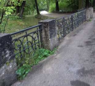 Englischer Garten