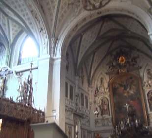 Münster Unserer Lieben Frau