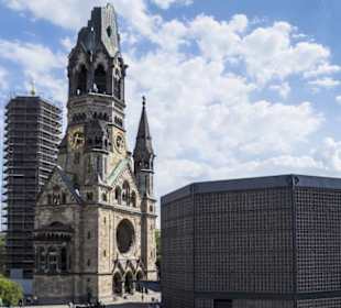 Gedächtniskirche