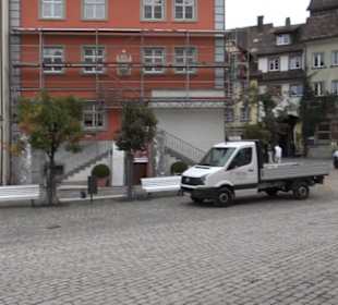 Galerie Bodenseekreis im Roten Haus