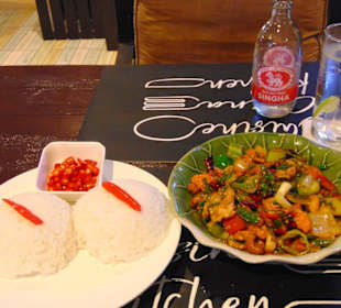 Noi's Bar & Grill in Hua Hin, Soi 94
