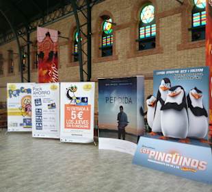 Centrum handlowe Plaza de Armas