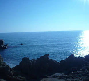 Landschaft Sardinien