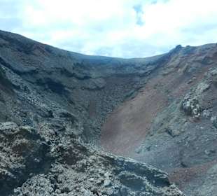Nationalpark Timanfaya