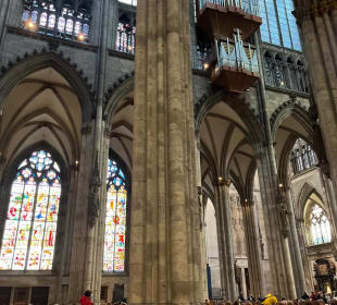 Kölner Dom
