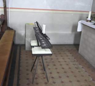 Kath. Pfarrkirche St. Urban