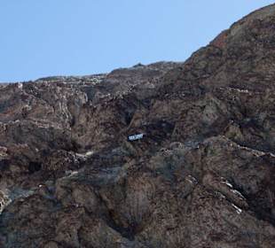 Death Valley National Park