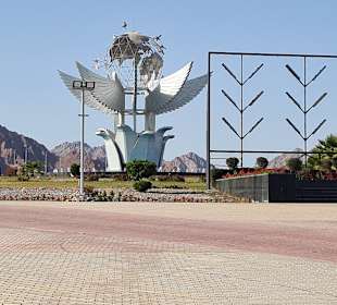 Altstadt Sharm el Sheikh