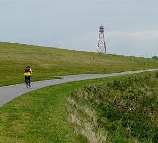 Campener Leuchtturm