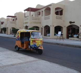 El Gouna