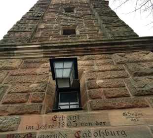 Der Turm