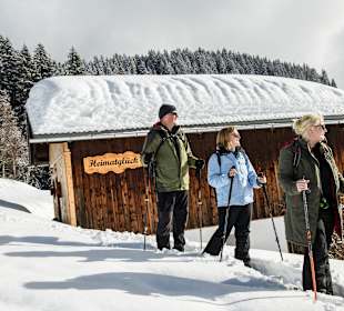Skigebiet Kristberg