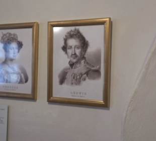 Bier & Oktoberfest Museum