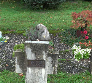 Friedhof Unterlenningen