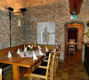 Restaurant Filia Großburgwedel