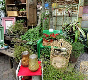 Impressionen von den Fischbänken