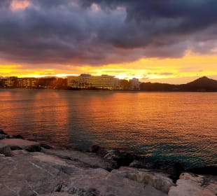 Stadtrundgang Platja de Muro / Playa de Muro