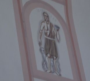 Herz-Jesu-Kirche Gorheim