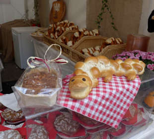 Brot- und Strudelmarkt Brixen 2016