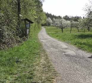 Freizeitanlage Schwanholz