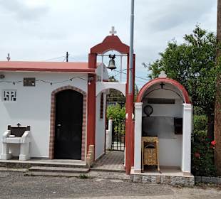 Stadtrundgang Afandou