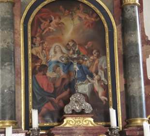 Kapelle Maria Himmelfahrt