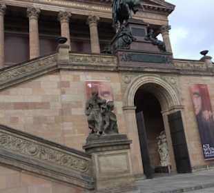 Alte Nationalgalerie