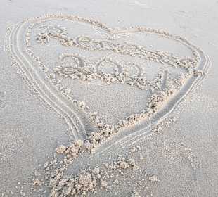 Strand Renesse