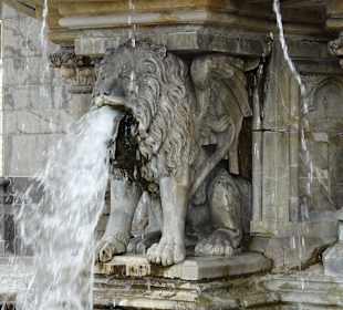 Petrusbrunnen
