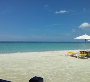 Margaritaville beach