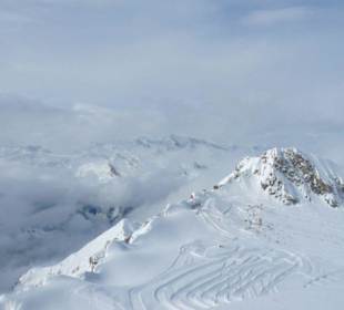 Am Kitzsteinhorn Zell am See