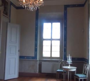 Barockschloss Rammenau