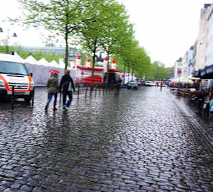 Am Heumarkt