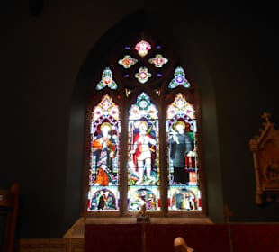 St. Mary's Kathedrale